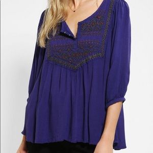 Urban Outfitters Tunic